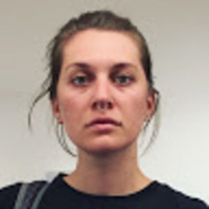 Meet your Posher, Alison